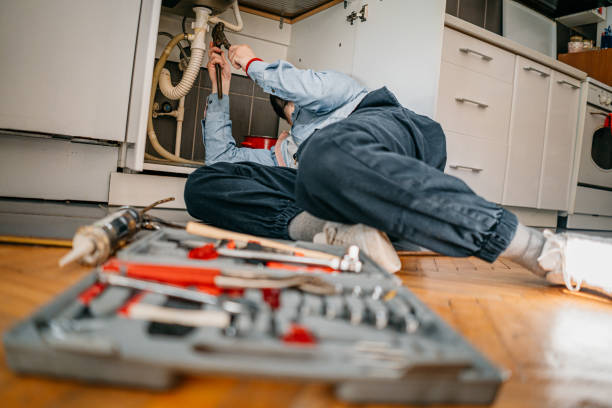 Best Septic Systems  in St Helen, MI