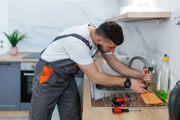 Reliable St Helen, MI Plumbing Solutions