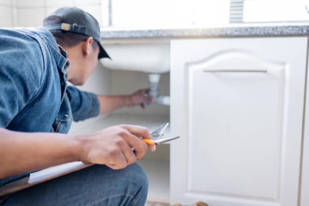 Best Drain Cleaning Services  in St Helen, MI