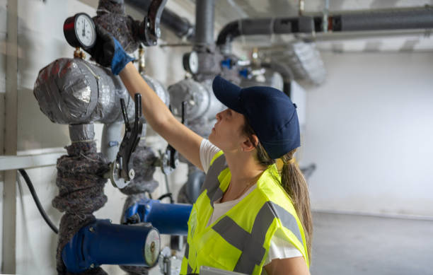 Best Water Softener Installation  in St Helen, MI