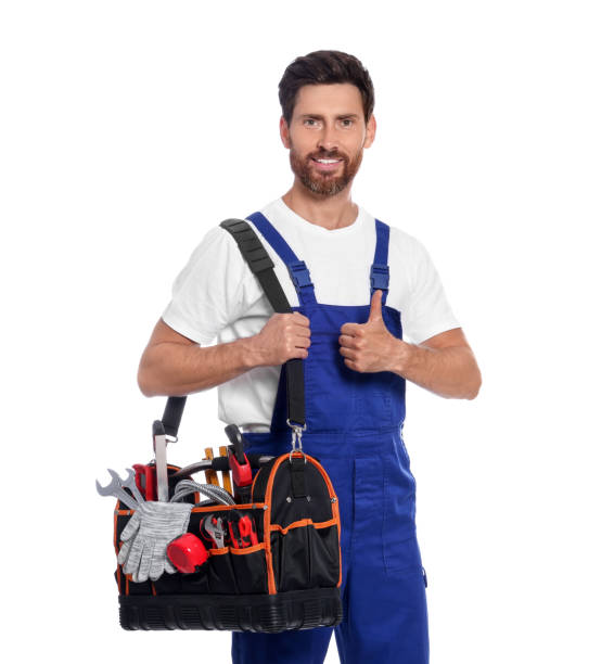 St Helen, MI Plumbing Company