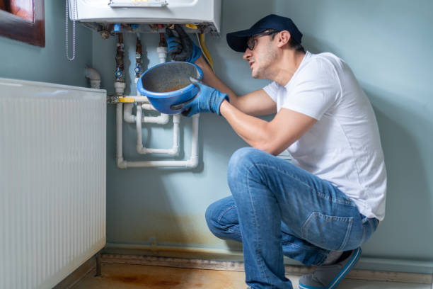 Best Best Plumbers Near Me  in St Helen, MI