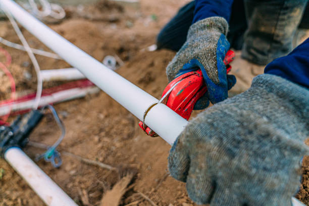 Best Same-Day Plumbing Service  in St Helen, MI