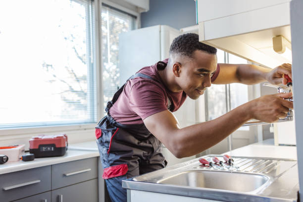 Best Emergency Plumbing Repair  in St Helen, MI