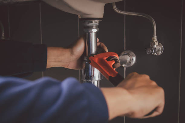 Best Pipe Repair Near Me  in St Helen, MI